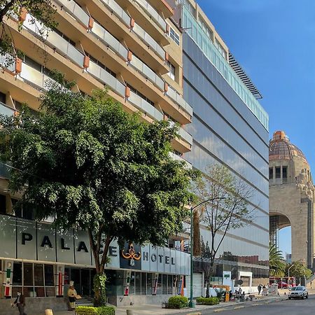 Hotel Palace Mexico Екстер'єр фото
