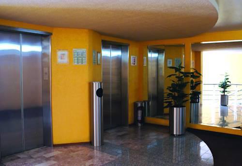 Hotel Palace Mexico Екстер'єр фото