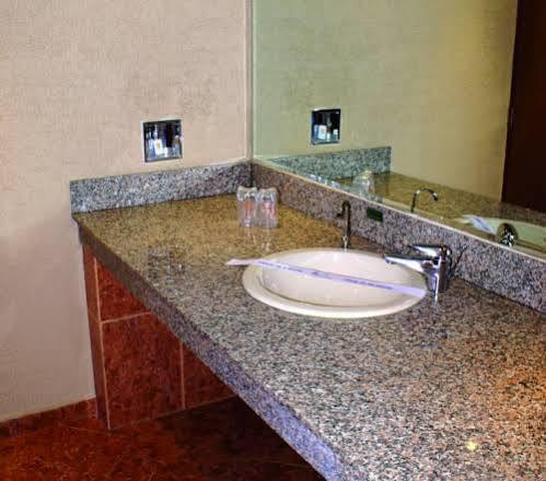 Hotel Palace Mexico Екстер'єр фото